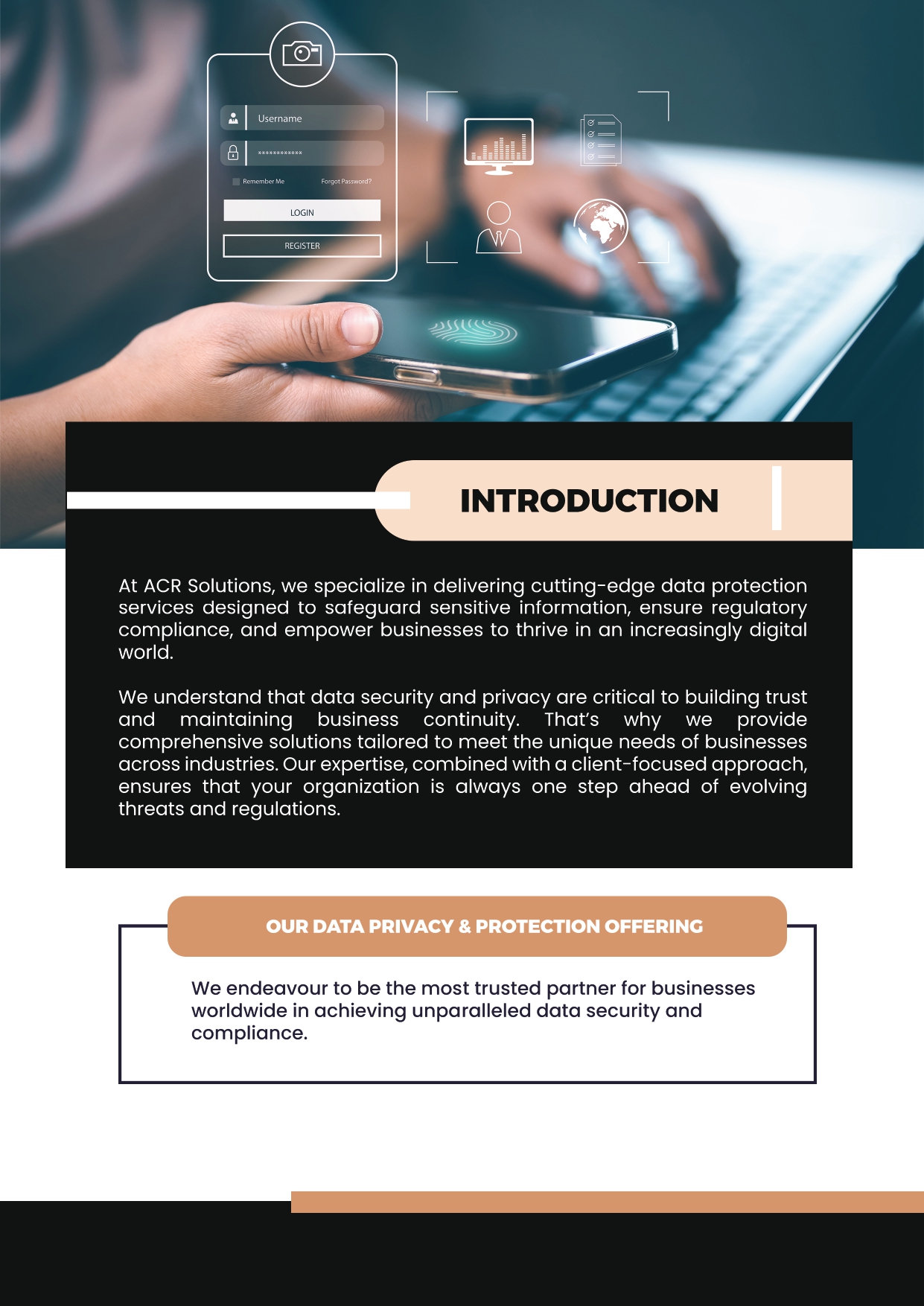 Brochure page 2