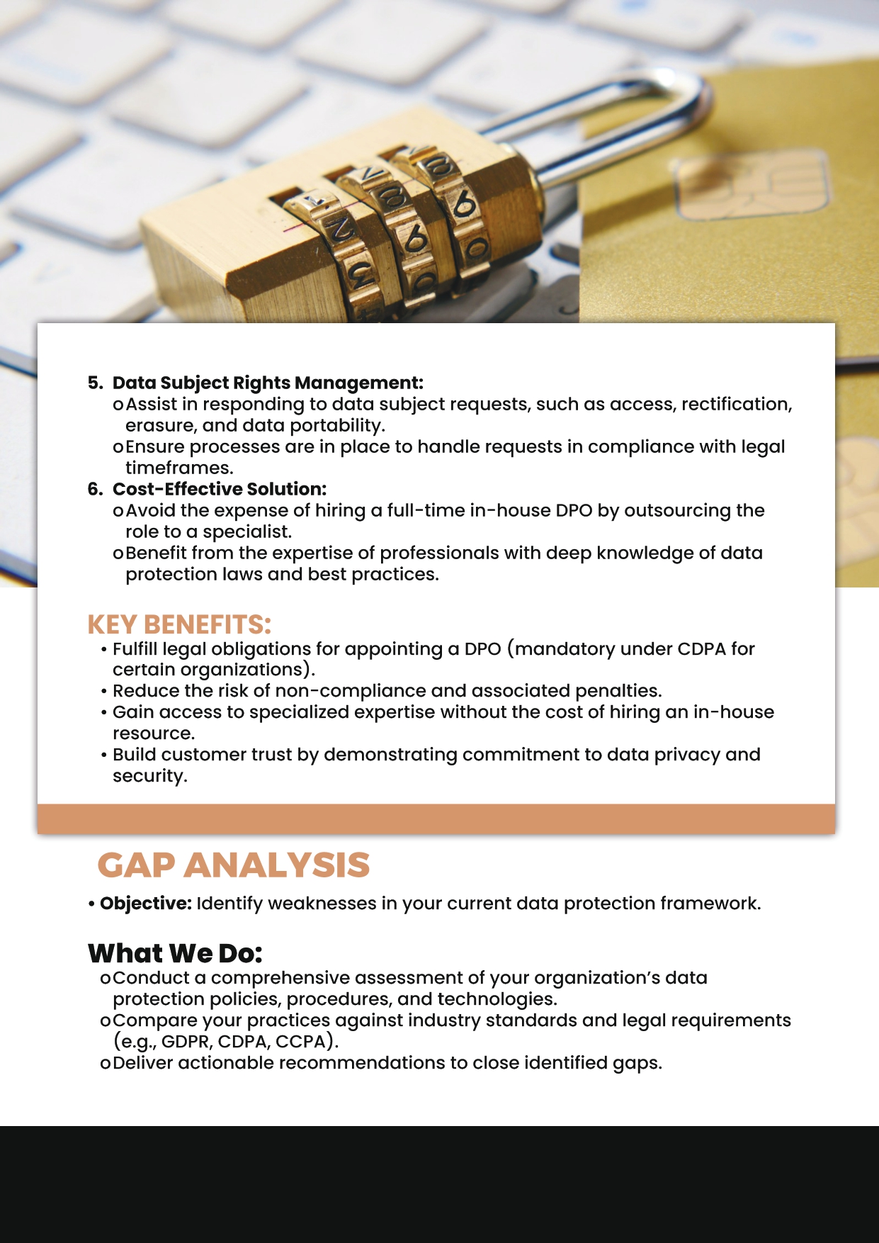 Brochure page 6