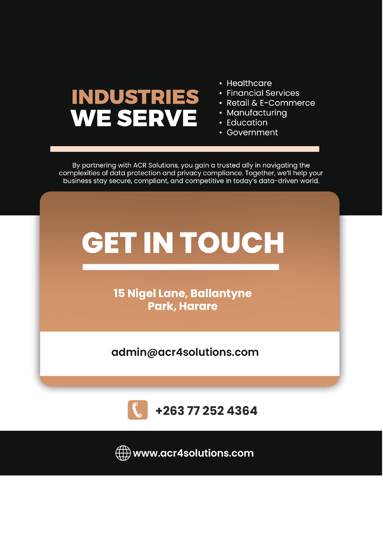 Brochure page 12