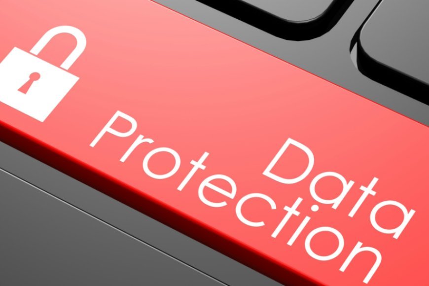 DATA PROTECTION IN ZIMBABWE